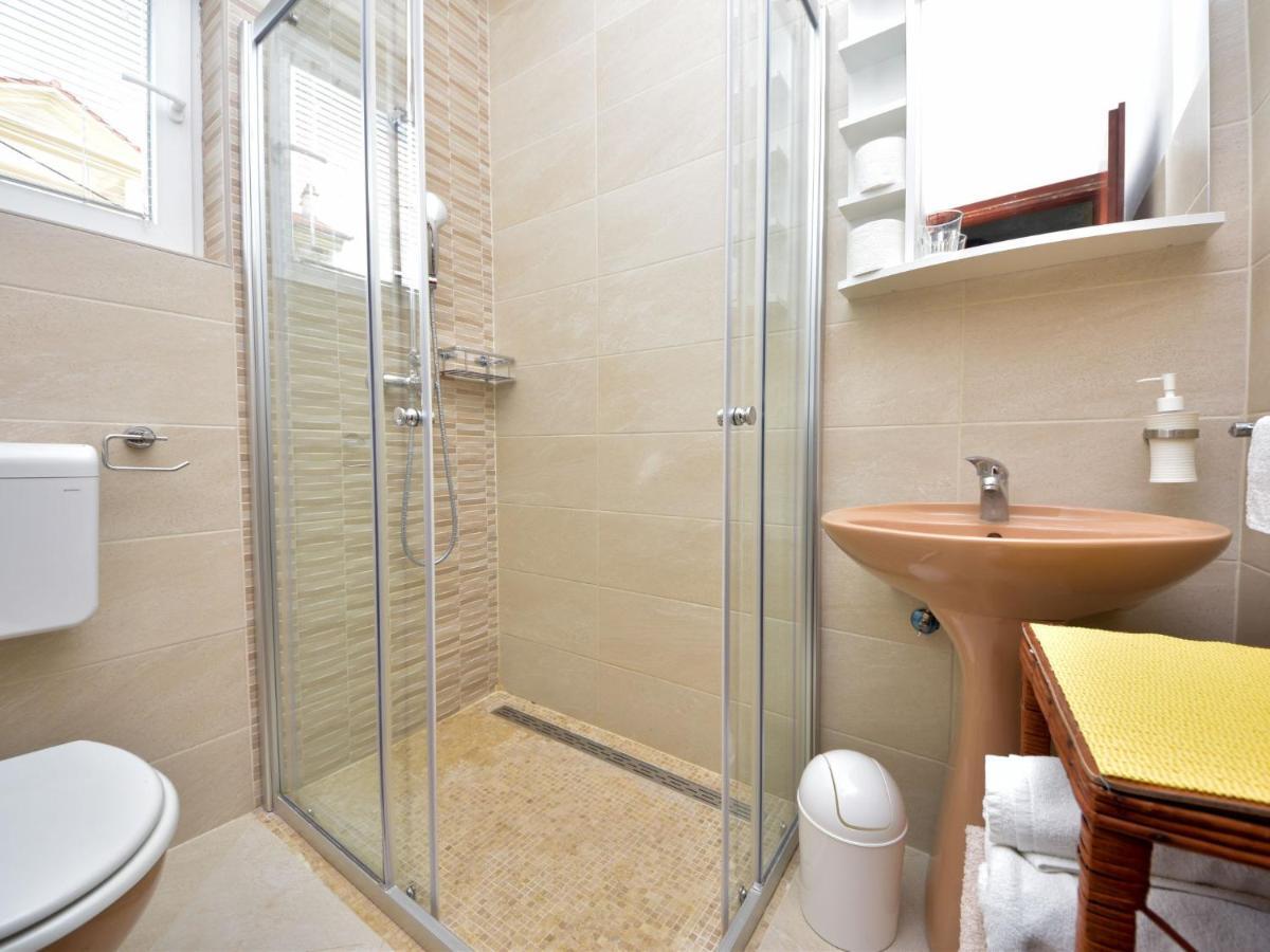 Holiday Home Ana By Interhome Kali Zewnętrze zdjęcie
