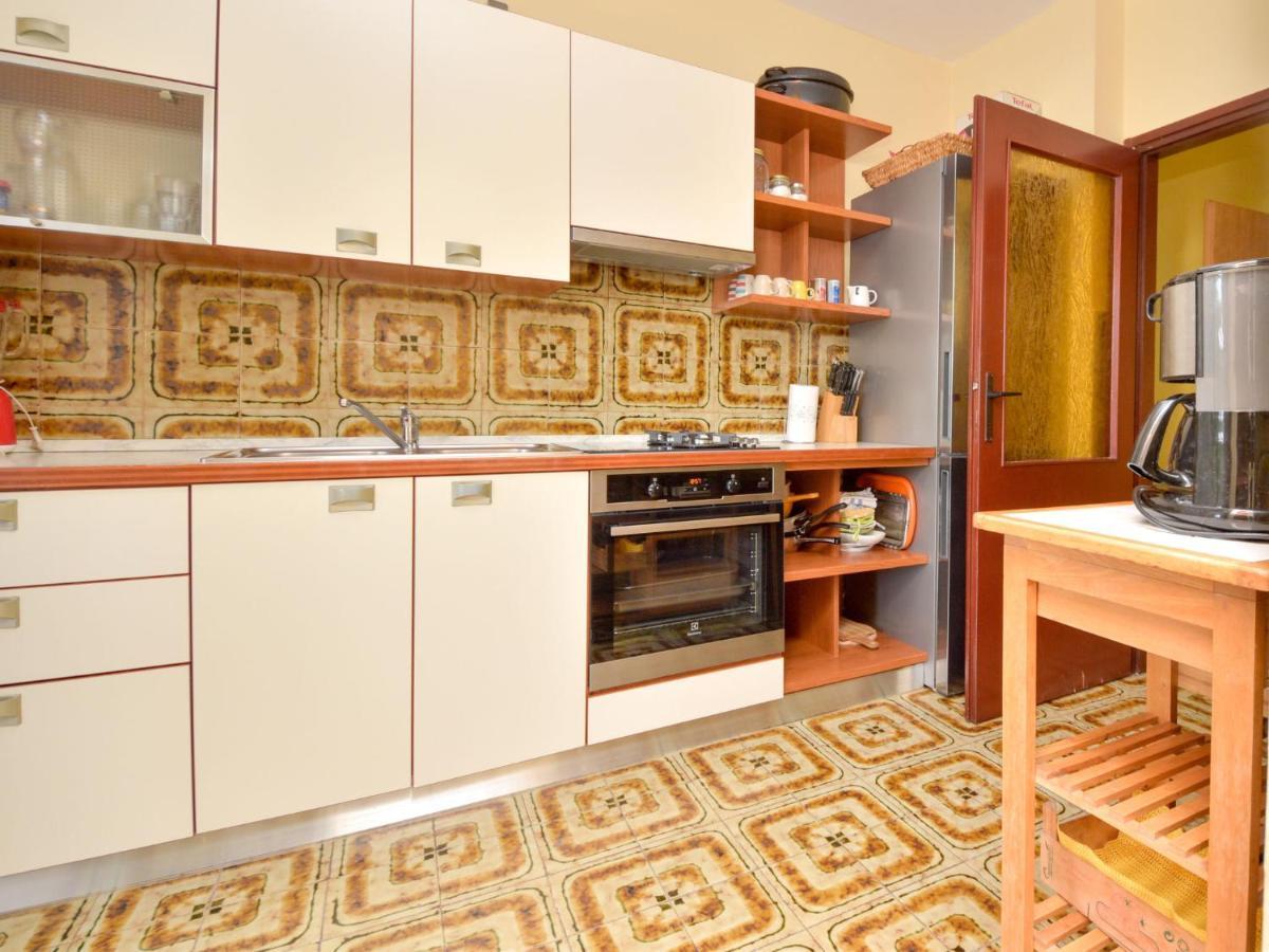 Holiday Home Ana By Interhome Kali Zewnętrze zdjęcie