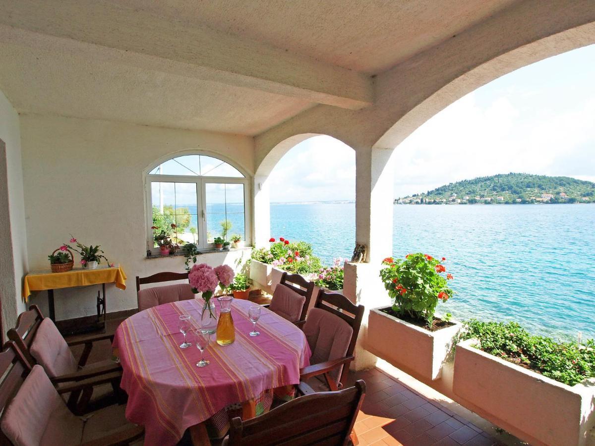 Holiday Home Ana By Interhome Kali Zewnętrze zdjęcie