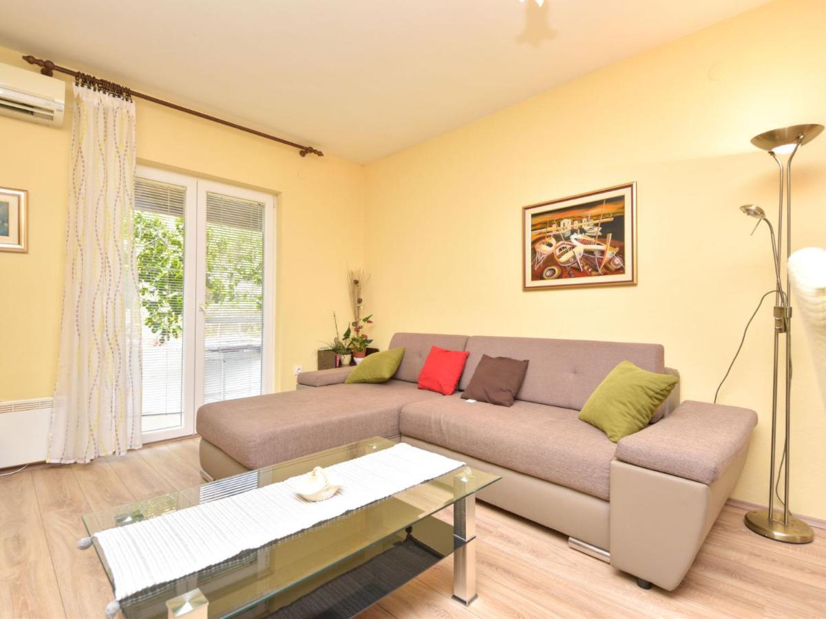Holiday Home Ana By Interhome Kali Zewnętrze zdjęcie