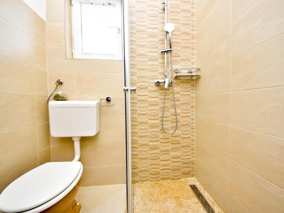 Holiday Home Ana By Interhome Kali Zewnętrze zdjęcie