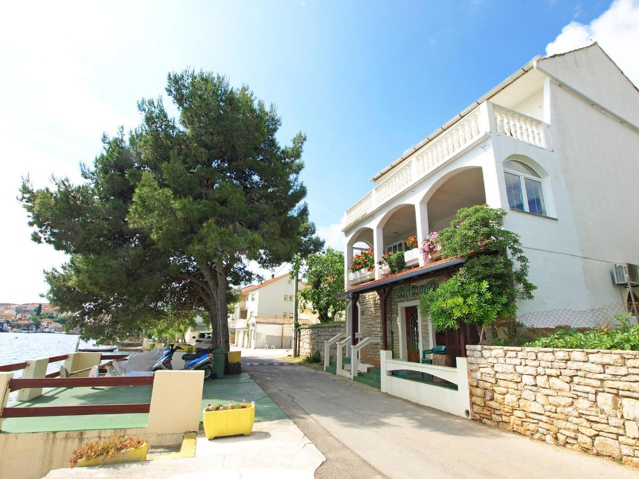 Holiday Home Ana By Interhome Kali Zewnętrze zdjęcie