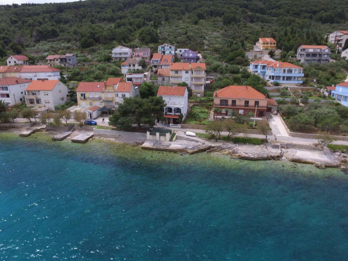 Holiday Home Ana By Interhome Kali Zewnętrze zdjęcie